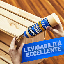 Carica l'immagine nel visualizzatore di Gallery, Franklin's Titebond II - Colla per legno, 473 ml