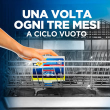 Carica l&#39;immagine nel visualizzatore di Gallery, Finish Curalavastoviglie, Additivo Lavastoviglie, 2 Prodotti da 250 ml, Limone.