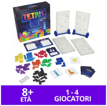 Carica l'immagine nel visualizzatore di Gallery, Spin Master Games, Tetris, Gioco da Tavolo, Rompicapo Strategico, 8+ Anni