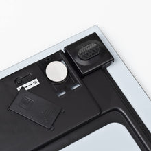 Carica l'immagine nel visualizzatore di Gallery, Tristar WG-2431 - Bilancia personale con superficie antiscivolo in silicone, peso fino a 150 kg