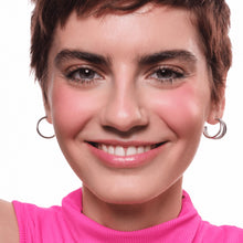 Carica l'immagine nel visualizzatore di Gallery, essence soft TOUCH BOUNCY BLUSH lunga durata finish naturale (5 g)