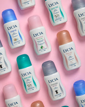 Carica l'immagine nel visualizzatore di Gallery, Lycia, Original Deodorante Roll On con Antibatterico e Microspugne Effetto Asciutto per una Sensazione di Freschezza Dur
