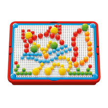 Carica l'immagine nel visualizzatore di Gallery, Quercetti FC Portable Small mix