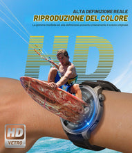 Carica l'immagine nel visualizzatore di Gallery, NEWZEROL 4 Pezzi Vetro Temperato Compatibile per Amazfit Balance 2
