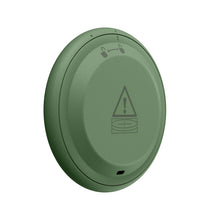 Carica l'immagine nel visualizzatore di Gallery, MOTOROLA Moto Tag, tracker Bluetooth + UWB, protezione IP67, Google Trova il mio dispositivo, durata della batteria fino