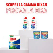 Carica l'immagine nel visualizzatore di Gallery, DIXAN POWER CAPS CLASSICO 44 PZ