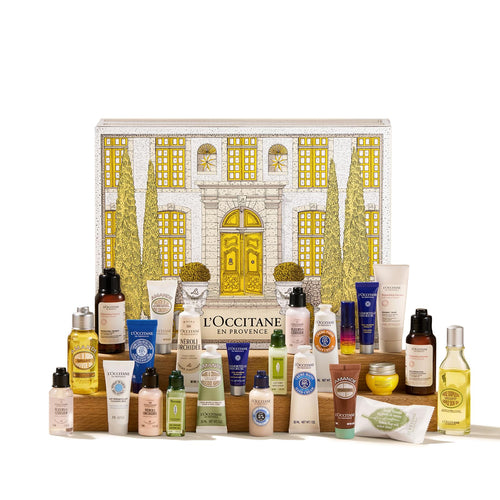 L'OCCITANE - Calendario dell'Avvento 2025