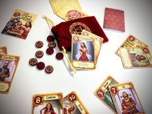 Carica l&#39;immagine nel visualizzatore di Gallery, Asmodee: Love Letter, Gioco da Tavolo, 2-6 Giocatori, 10+ Anni, Edizione in Italiano