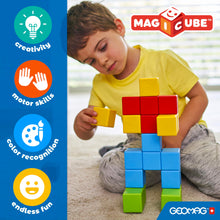 Carica l'immagine nel visualizzatore di Gallery, Geomag Magicube 131, Fruit
