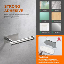 Carica l'immagine nel visualizzatore di Gallery, Ibergrif M34452A Set porta asciugamani da bagno