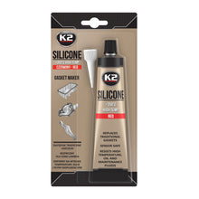 Carica l'immagine nel visualizzatore di Gallery, K2 B2400 Silicone per alte temperature Rosso