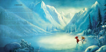 Carica l'immagine nel visualizzatore di Gallery, L'infanzia di Babbo Natale. Ediz. illustrata