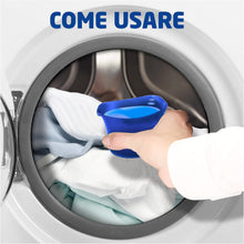 Carica l'immagine nel visualizzatore di Gallery, Dash Power Detersivo Liquido Lavatrice, 92 Lavaggi (4x23), Extra Smacchiante, Rimuove anche le macchie secche da 7 giorni, per una pulizia impeccabile