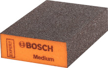 Carica l'immagine nel visualizzatore di Gallery, Bosch 1x Spugna per levigatura EXPERT S471 Standard