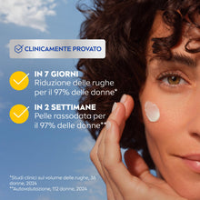 Carica l'immagine nel visualizzatore di Gallery, NIVEA Q10 Power Anti-Rughe Crema Notte Extra Rigenerante, 50 ml