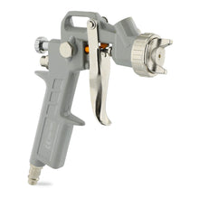 Carica l'immagine nel visualizzatore di Gallery, ABAC Pistola a Spruzzo per Verniciare G-540F, Aerografo con Serbatoio per Vernice da 600ml, Ugello da 1.5 mm, Getto a Ro