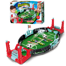 Carica l&#39;immagine nel visualizzatore di Gallery, EACHHAHA Calcio Balilla Bambini - Calcetto Balilla Mini Biliardino Bambini Giocattolo da Tavolo da Calcio per Due - Giochi da Calcio Balilla, Regalo per Bambini dai 4 Anni in su