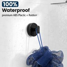 Carica l'immagine nel visualizzatore di Gallery, pickpiff Ganci a ventosa doccia: Ganci extra resistenti da 6,8 kg per bagno, cucina, porta, specchio, piastrelle, vetro 