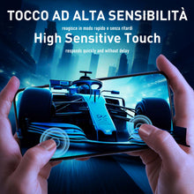 Carica l'immagine nel visualizzatore di Gallery, smartect TPU Pellicola 2 Pezzi per Motorola Edge 60 Pro / 60 Fusion