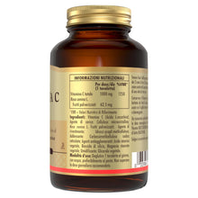 Carica l'immagine nel visualizzatore di Gallery, Solgar Rose Vita C Vitamina C 1000mg 100 Tavolette