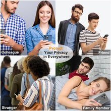 Carica l'immagine nel visualizzatore di Gallery, Privacy Vetro Temperato per Google Pixel 10A Pellicola