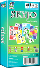 Carica l'immagine nel visualizzatore di Gallery, SKYJO Magilano, L'Intrattenente Gioco per Grandi e Piccini. È il Gioco di Societá Ideale Per Divertenti e Piacevoli Serate Tra Amici e Parenti