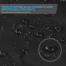 Carica l'immagine nel visualizzatore di Gallery, Copertura Mobile Esterno 90x90x90cm Telo Copertura Tavolo Esterno Quadrato Copritavolo Esterno Impermeabile Copertura Pr