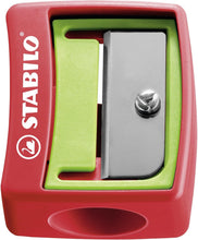 Carica l'immagine nel visualizzatore di Gallery, STABILO - Matita colorata Multi-Funzione - woody 3 in 1