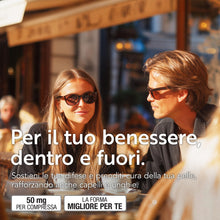 Carica l'immagine nel visualizzatore di Gallery, Zinco Bisglicinato, Forma Chelata PiùLife, 400 Compresse