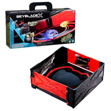 Carica l'immagine nel visualizzatore di Gallery, Hasbro BEY Blade BBX Spring Stadium