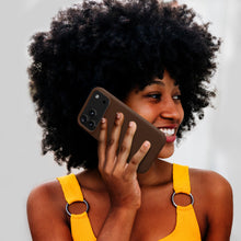 Carica l'immagine nel visualizzatore di Gallery, kwmobile Cover per Apple iPhone 18 Pro Max/iPhone 17 Pro Max Custodia - Back Case per Smartphone in Silicone TPU - Prote