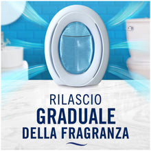 Carica l'immagine nel visualizzatore di Gallery, Ambi Pur Profumatore Bagno, Elimina Odori, 5 Pezzi, Risveglio Primaverile