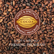 Carica l&#39;immagine nel visualizzatore di Gallery, Lindt Calendario Avvento Albero, Praline di Cioccolato Assortite in confezione natalizia, Formato 221g