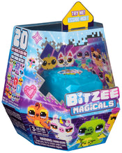 Carica l'immagine nel visualizzatore di Gallery, Bitzee, Versione Magicals, Cucciolo Digitale e Interattivo, Animale Elettronico Virtuale da Accudire e Crescere, Reagisc