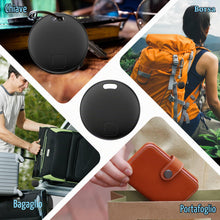Carica l'immagine nel visualizzatore di Gallery, Air Tracker Android, 4 Pezzi Gemini AI Smart Tracker Trova Oggetti