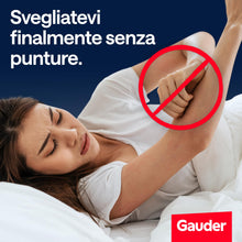 Carica l'immagine nel visualizzatore di Gallery, GAUDER Zanzariera finestra, zanzariere per finestre (130x150cm)