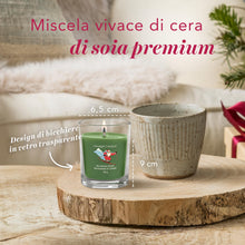 Carica l'immagine nel visualizzatore di Gallery, Yankee Candle | Set regalo di candele profumate natalizie | 3 candele in tumbler | Collezione Après Ski | Regali di Natale perfetti per le donne