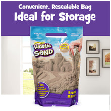Carica l'immagine nel visualizzatore di Gallery, Kinetic Sand Kinetic Sand-907 g Braun Spiaggia, Colore Marrone, Medio, 20116297