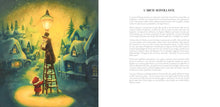 Carica l'immagine nel visualizzatore di Gallery, L'infanzia di Babbo Natale. Ediz. illustrata