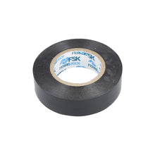 Carica l'immagine nel visualizzatore di Gallery, ferrestock fsktpv002 Nastro isolante, Nero, 19 mm x 20 m, Confezione da 10 pezzi