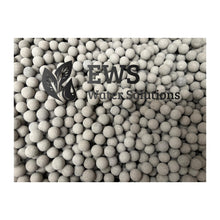 Carica l'immagine nel visualizzatore di Gallery, EWS® 1 KG Sfere Alcaline per Neutralizzatore di Condensa Acida per Caldaie a Condensazione | Regola il pH | Protegge le 