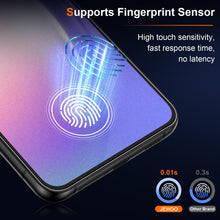 Carica l'immagine nel visualizzatore di Gallery, 2 Pezzi per Samsung Galaxy A54 Pellicola Opaca Protettiva