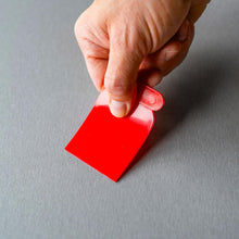 Carica l'immagine nel visualizzatore di Gallery, HELPMATE – Set di 4 spatole in plastica – per lavori flessibili