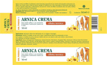 Carica l'immagine nel visualizzatore di Gallery, Dr Theiss Arnica Pom Ata Riscaldante - 50