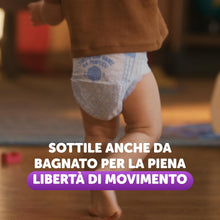 Carica l'immagine nel visualizzatore di Gallery, Pampers Progressi Maxi, Taglia 4 (7-18 kg), 126 Pannolini Bambino