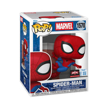 Carica l'immagine nel visualizzatore di Gallery, Funko POP! Premium: Marvel - Spider-Man