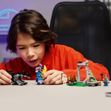 Carica l'immagine nel visualizzatore di Gallery, LEGO Fortnite Campo di Bananita e Starter 77075
