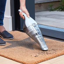 Carica l'immagine nel visualizzatore di Gallery, BLACK+DECKER Aspirapolvere portatile senza fili da 3,6 V, NVC115JL-QW