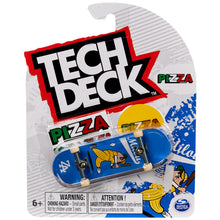 Carica l'immagine nel visualizzatore di Gallery, Tech Deck, Fingerboard Da 96 Mm, Design Autentici, Per Bambini, 6+ Anni, 6+
