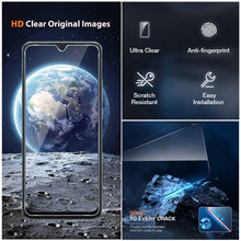 Carica l'immagine nel visualizzatore di Gallery, 2 in 1 Cover per Realme Note 70T / Realme Note 70 4G (6.74") Nero